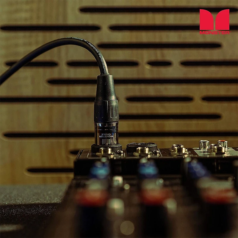 Ft Prolink Classic Microphone Cable