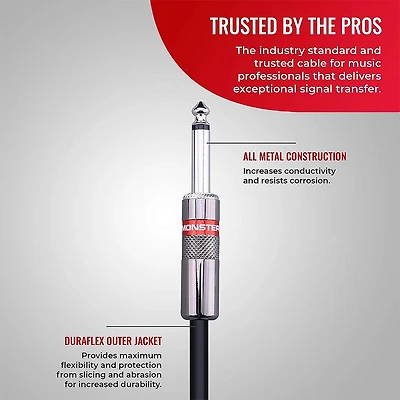 Ft Prolink Classic Speaker Cable