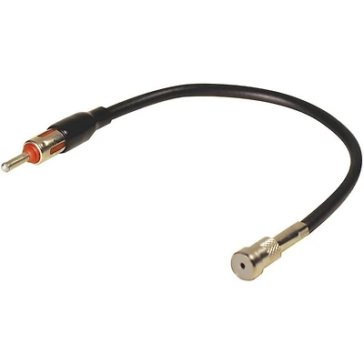 Antenna Adapter for 1984-2012 Audi/BMW/Dodge/Ford/GM/Land Rover/Porsche/Mercedes/Smart/VW Vehicles