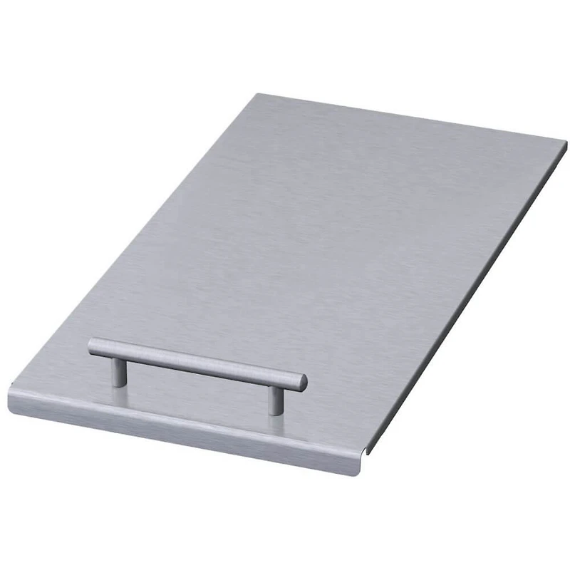 12 inch Professional Stainless Griddle Cover