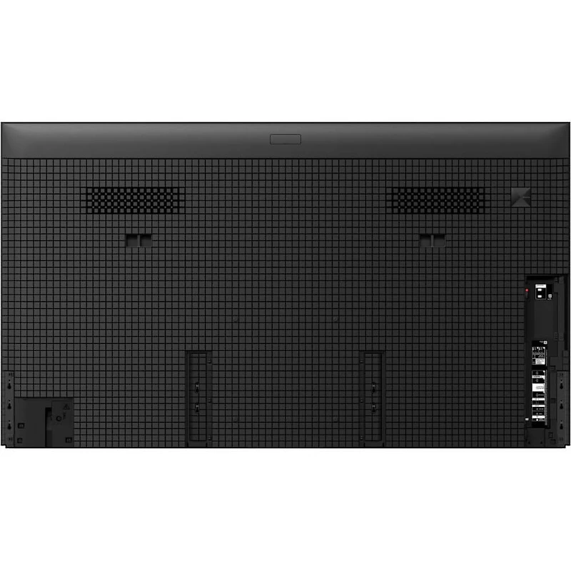 inch Class BRAVIA XR A95L 4K OLED HDR Google TV