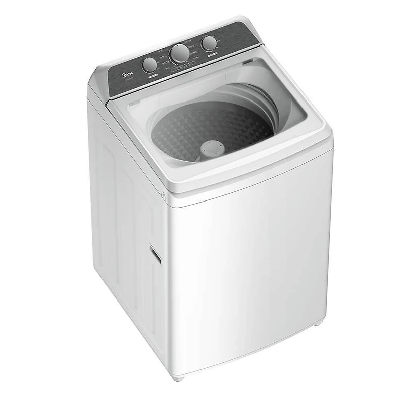 4.1 Cu. Ft. Top Load Washer - White
