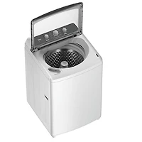 4.1 Cu. Ft. Top Load Washer - White