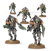 Warhammer 40K: Triarch Praetorians