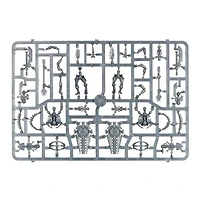 Warhammer 40K: Triarch Praetorians