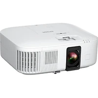 Home Cinema 2350 3LCD 4K Pro-UHD Projector - White