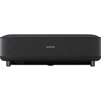 EpiqVision Smart Streaming 1080p Laser Projector - Black