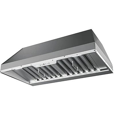 36 inch Monsoon I Stainless Mount Range Hood Insert