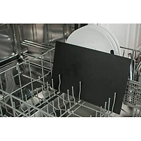 13.125 inch × 8.125 inch Display Rectangles - Slate - OPEN BOX