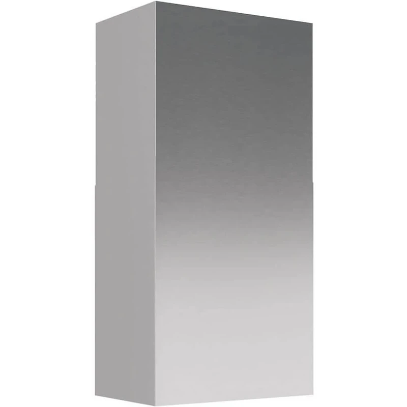 12 Ft Stainless Steel Duct Cover Extension