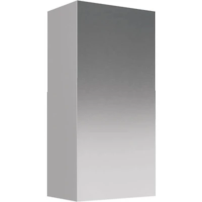 12 Ft Stainless Steel Duct Cover Extension