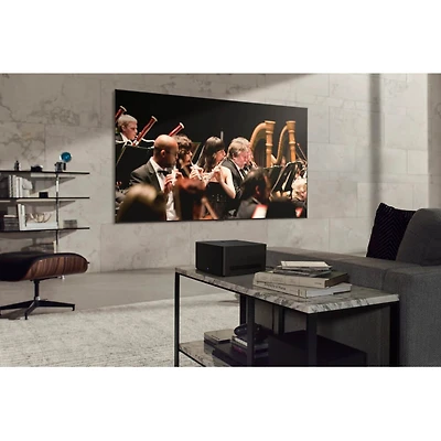 83 inch Class M3 Series OLED evo 4K Smart TV with Wireless 4K Connectivity