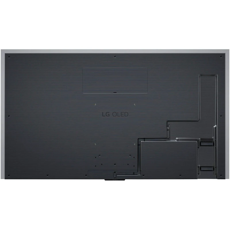 83 inch Class M3 Series OLED evo 4K Smart TV with Wireless 4K Connectivity