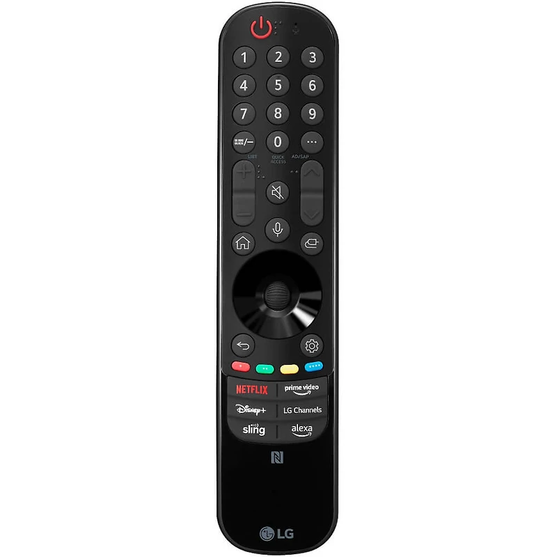 83 inch Class M3 Series OLED evo 4K Smart TV with Wireless 4K Connectivity