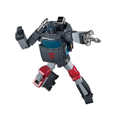 Transformers Takara Tomy Masterpiece MP-56 Trailbreaker Action Figure