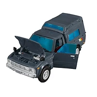 Transformers Takara Tomy Masterpiece MP-56 Trailbreaker Action Figure