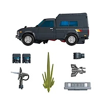 Transformers Takara Tomy Masterpiece MP-56 Trailbreaker Action Figure