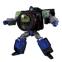 Transformers Takara Tomy Refraktor R5 Action Figure