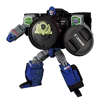 Transformers Takara Tomy Refraktor R5 Action Figure