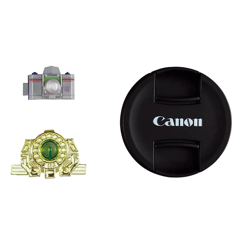 Transformers Takara Tomy Refraktor R5 Action Figure