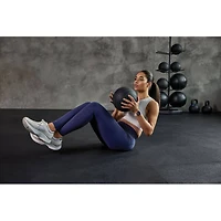 Venu 3 Smartwatch - Slate Stainless Bezel with Black Case