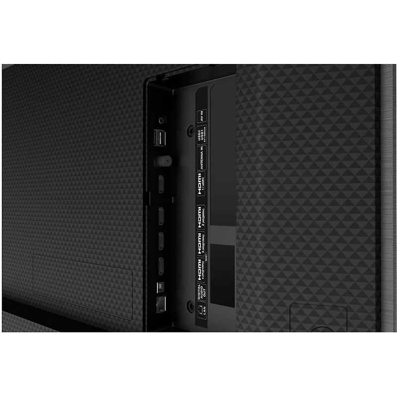 inch 4K Ultra HD OLED Roku TV