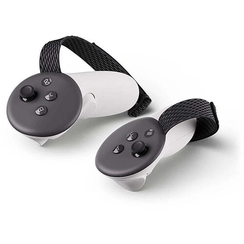 Quest Active Straps for Touch Plus Controllers