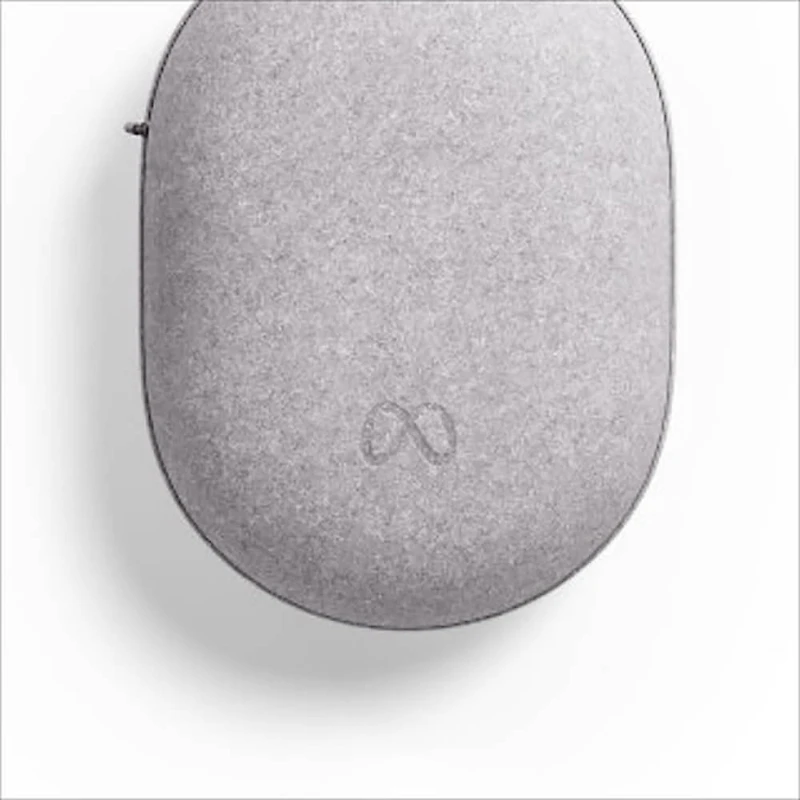 Quest 3 Carrying Case - Gray