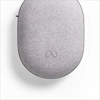 Quest 3 Carrying Case - Gray