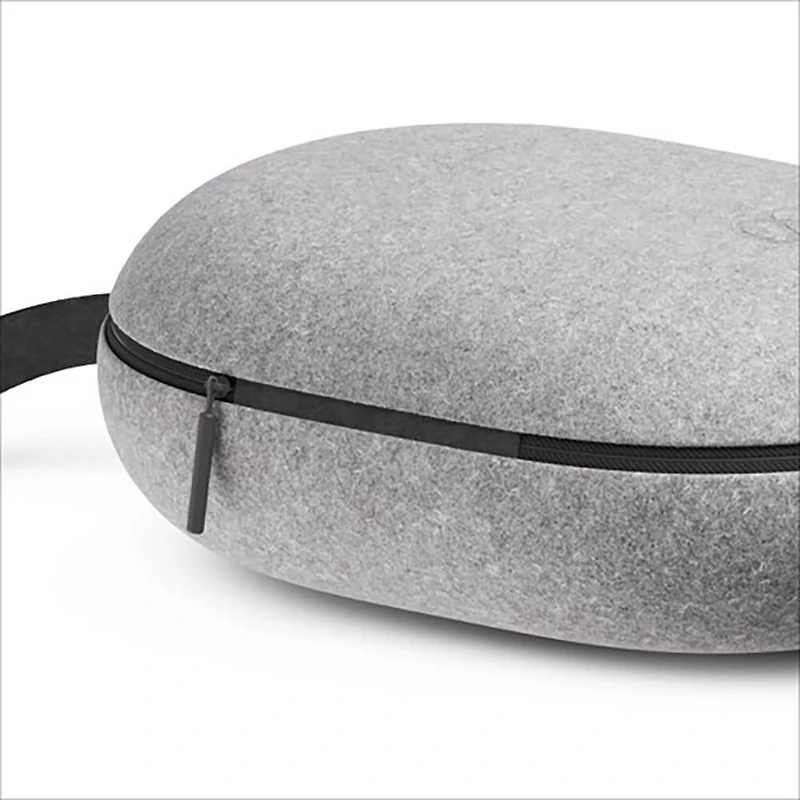 Quest 3 Carrying Case - Gray