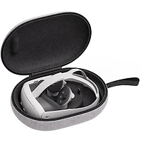 Quest 3 Carrying Case - Gray