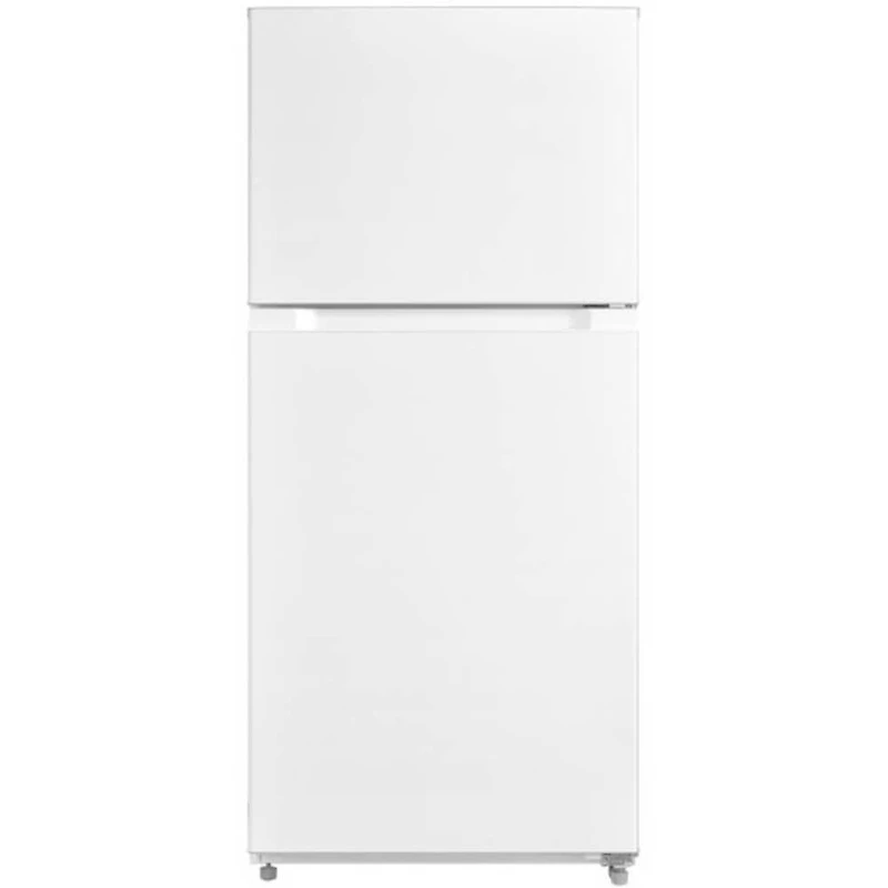 14 Cu. Ft. White Top Freezer Refrigerator