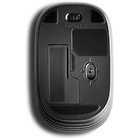 Pro Fit Wireless Mobile Mouse - Black