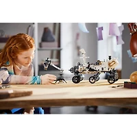Technic NASA Mars Rover Perseverance 