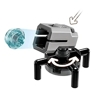 Star Wars 332nd Ahsokas Clone Trooper Battle Pack