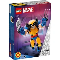 Marvel Wolverine Construction Figure