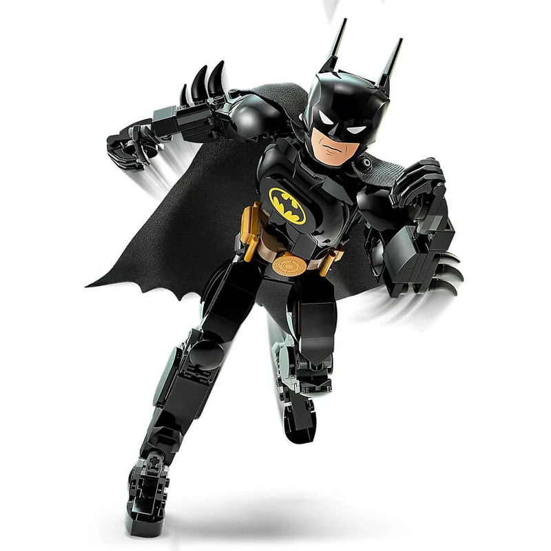 Batman Construction Figure