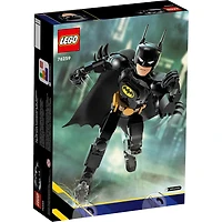 Batman Construction Figure
