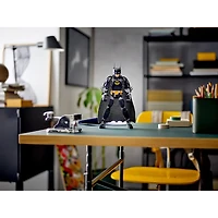 Batman Construction Figure