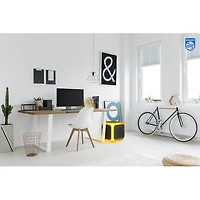 X7207 Bluetooth Party Cube Speaker - Black