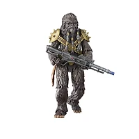 6 inch Star Wars The Black Series Krrsantan Action Figure