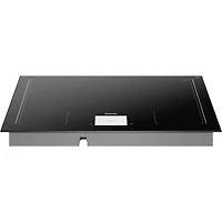 36 inch Drop-In Black Induction Cooktop
