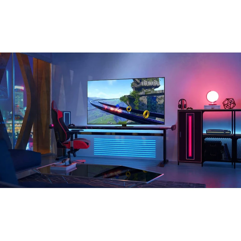 65 inch Class QN90C Neo QLED 4K Smart TV - OPEN BOX