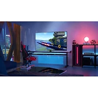 65 inch Class QN90C Neo QLED 4K Smart TV  - OPEN BOX