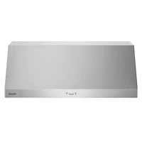 48 inch Stainless Steel Pro-Style Range Hood