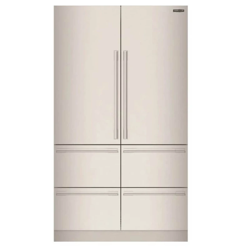 26 Cu. Ft. Panel Ready French Door Refrigerator