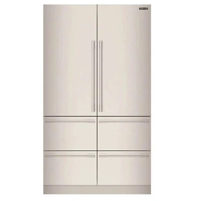 26 Cu. Ft. Panel Ready French Door Refrigerator