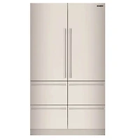 26 Cu. Ft. Panel Ready French Door Refrigerator