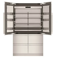 26 Cu. Ft. Panel Ready French Door Refrigerator