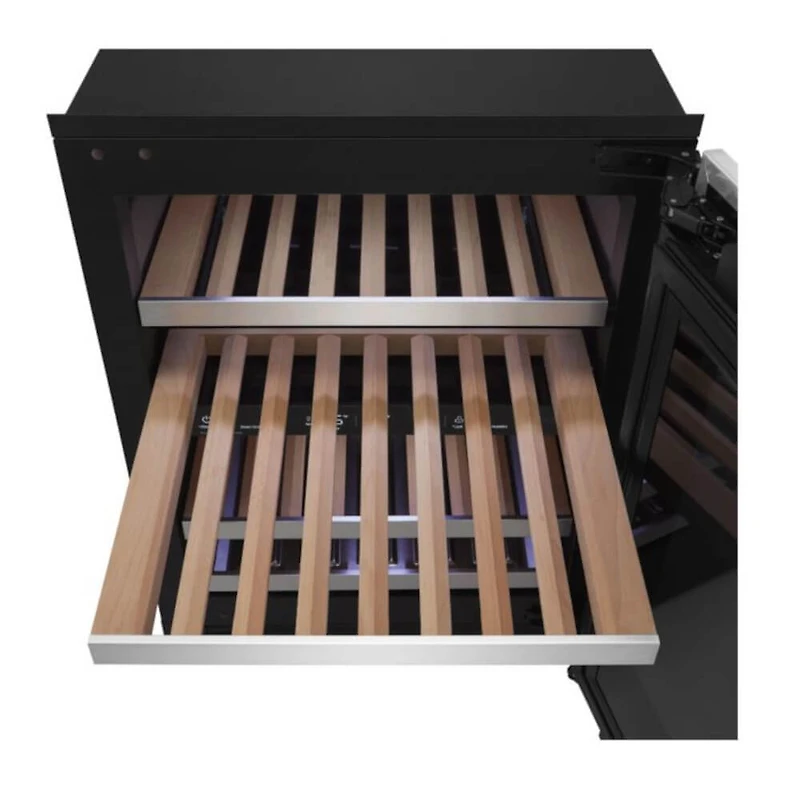 24 inch Built-In Under-counter Wine Cooler